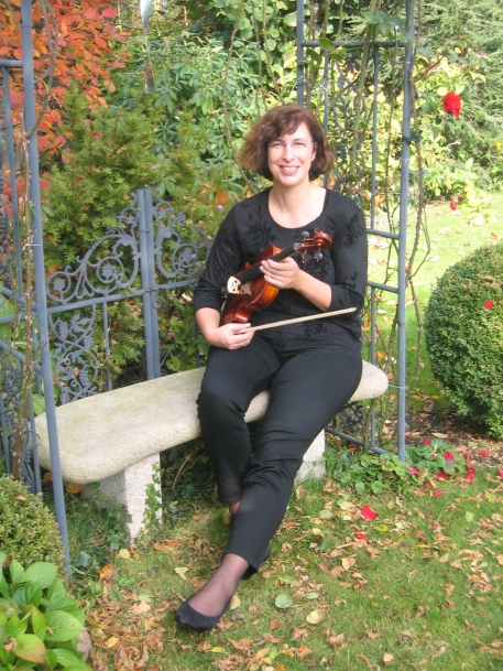 Silke Schmalkuche
